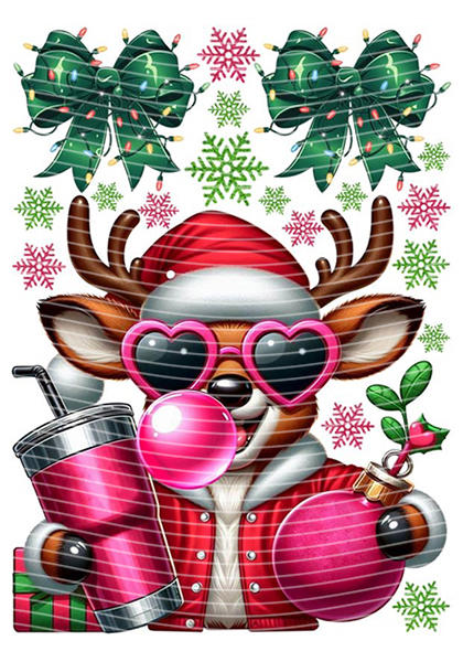 A5 Notebook Wraps-W-2693